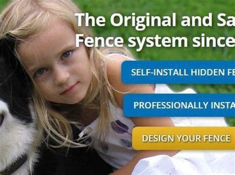how do dog boundary collars work